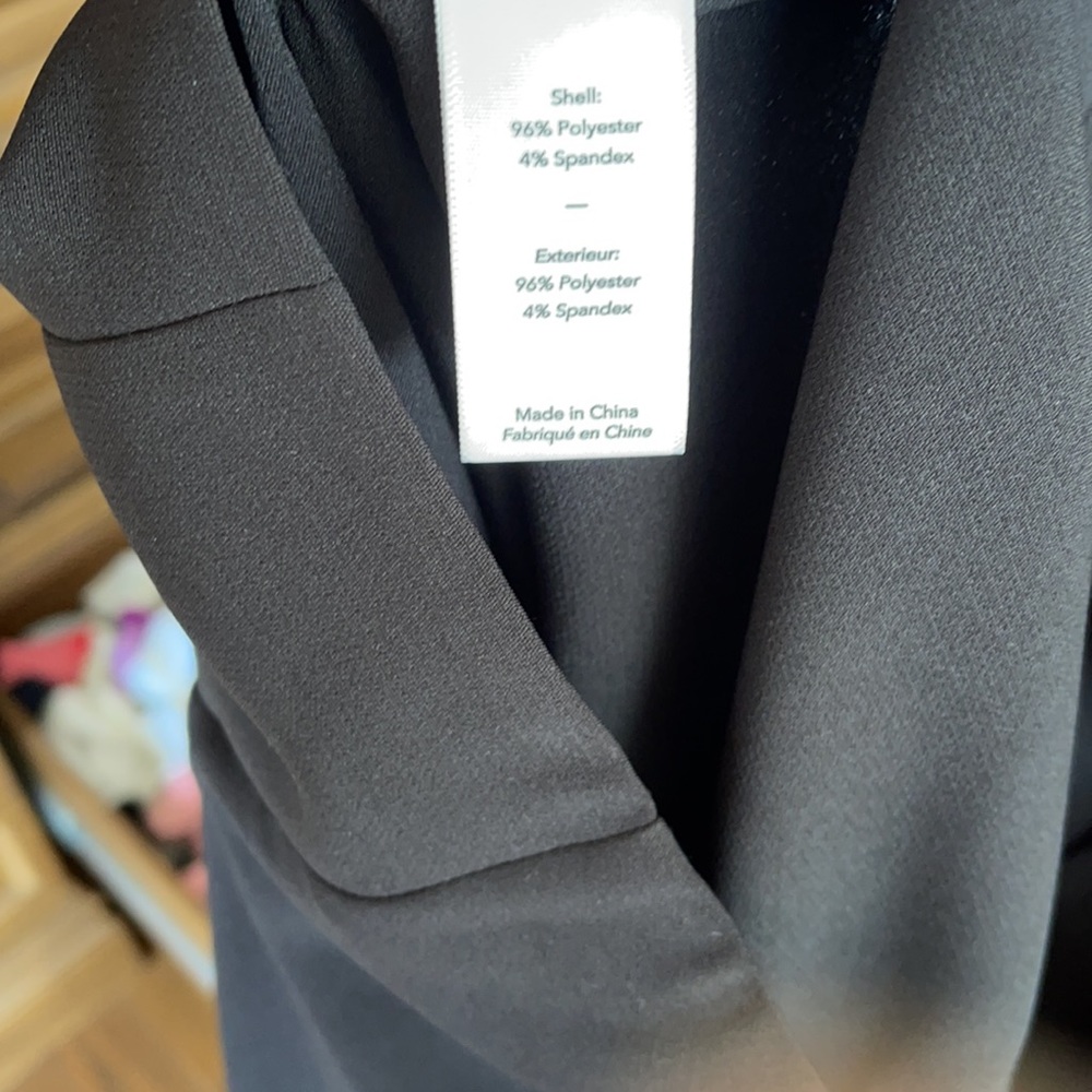 Likely black pants - Picture 5 of 5